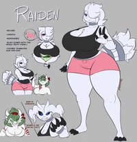 Raiden