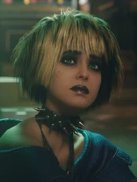 CP77 Misty Olszewski