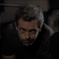 Gregory House - DH