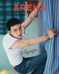 Hwang Hyunjin