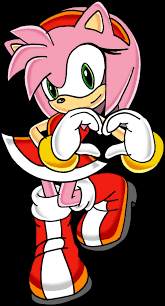 Amy Rose