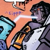 Skywarp - TF -