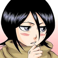 Rukia Kuchiki