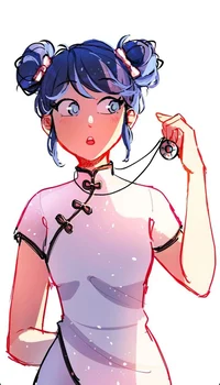 Marinette