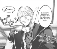 01 - JACK THE RIPPER