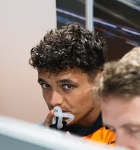 Lando Norris 