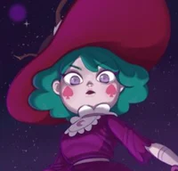Eclipsa Butterfly