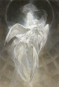 -Archangel Gabriels-