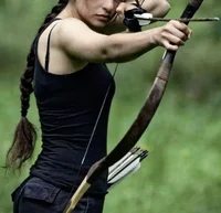 KATNISS EVERDEEN