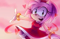 Amy Rose Omnitrix 