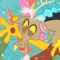Discord - MLP