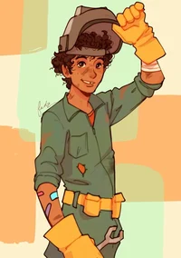 Leo Valdez