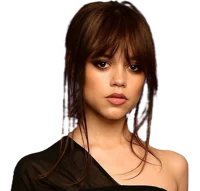 DateTallJenna ortega