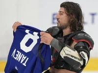 Christopher Tanev