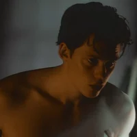 Roman Godfrey 