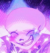 Boyfriend Cross Sans