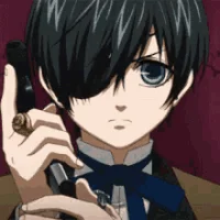 Ciel Phantomhive