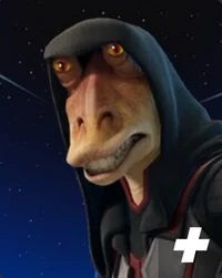 Darth Jar Jar