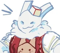 Parlor Gubby