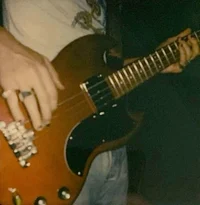 Cold Kiss - Band
