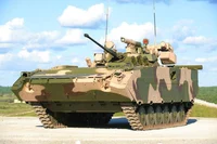 BMP-2M Berezhok