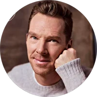Benedict Cumberbatch