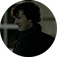 Sherlock Holmes 