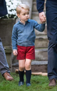 Prince George 