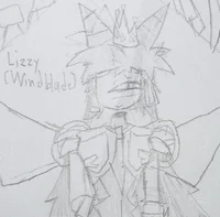 Lizzy -WINDBLADE-