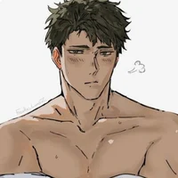 Ushijima Wakatoshi