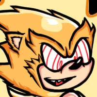 Fleetway Super Sonic