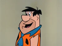 Fred Flinstone