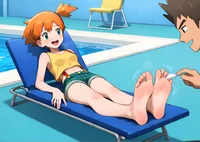 PokemonPoolTickle Rp