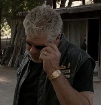 Clay Morrow