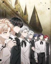 Children of Vamfield