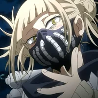 Himiko Toga