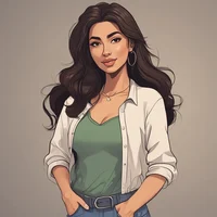 FRIEND Valentina
