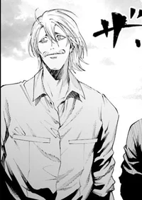 01 - JACK THE RIPPER