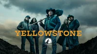 Yellowstone FBI