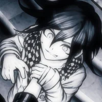 Kokichi Ouma