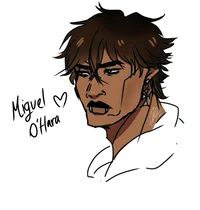 Miguel OHara 