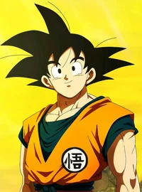 Goku