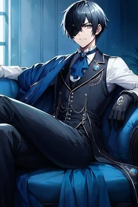 Ciel Phantomhive