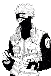 Kakashi Hatake