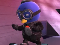 ProfessorBugTickleRp