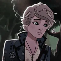 EAH Alistair WonderL