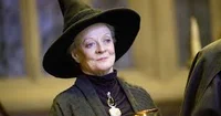 Minerva McGonagalll