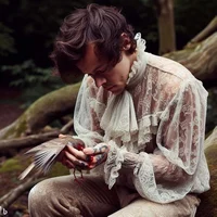 Harry Styles - AU