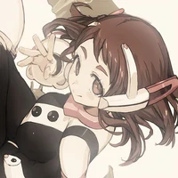 Ochako uraraka