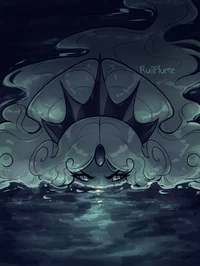 Black Pearl Cookie
